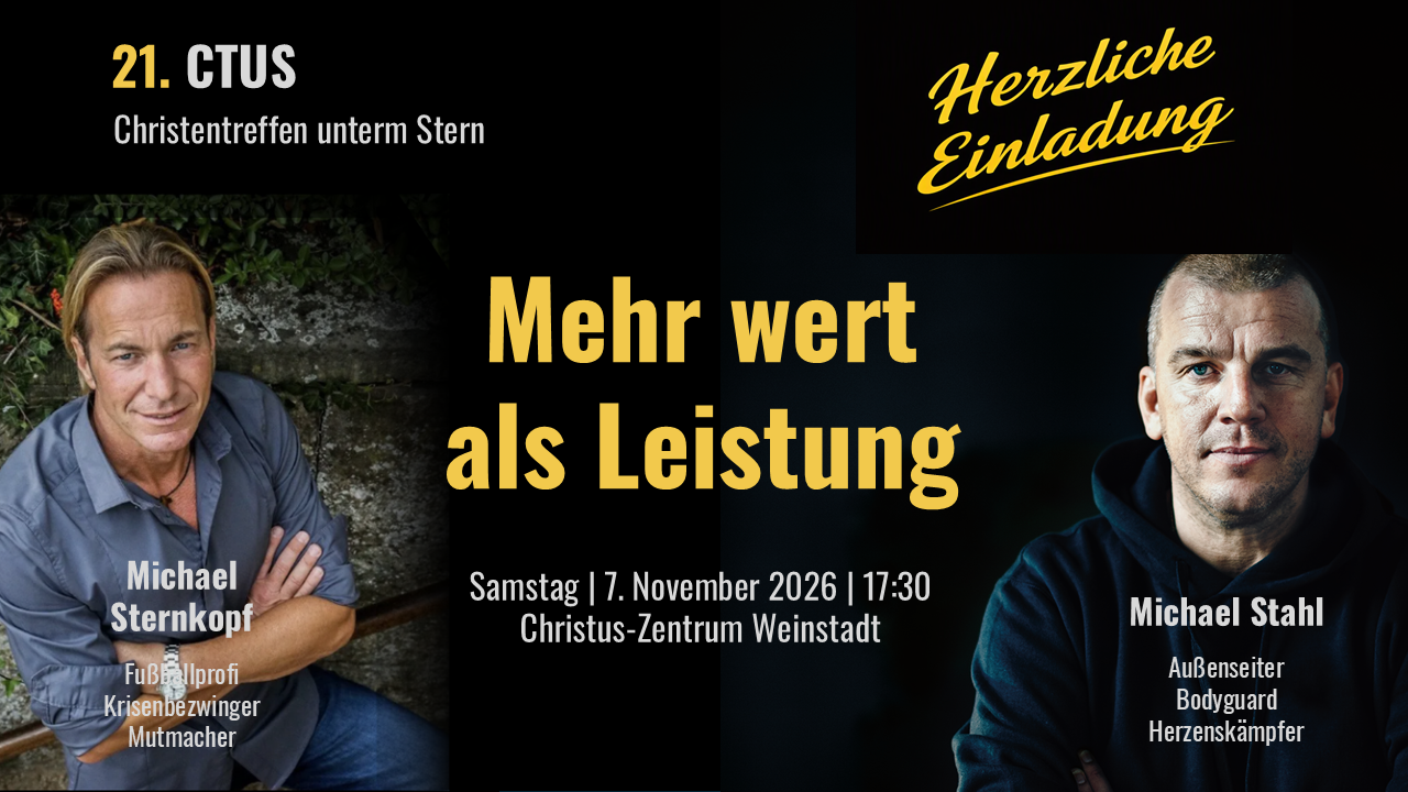 einladungsflyer czw