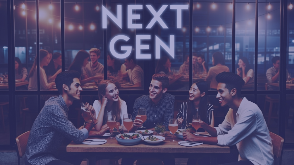 2026: NextGen-Gebetskreis NextGen